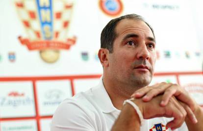 'Protiv Makedonije ćemo igrati kao da se radi o finalu SP-a'
