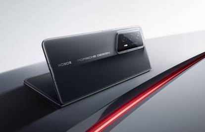 Honor će na MWC-u u Barceloni otkriti i Porsche Design verziju novog Magic 6 Pro telefona