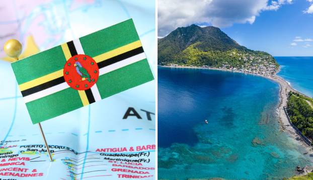 KVIZ Možete li prepoznati sve ove zastave država? Malo tko će 'uloviti' 100 posto. Pokušajte...