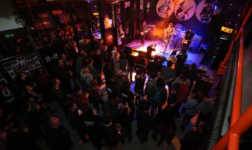 KSET idu&cacute;e godine slavi &ccaron;ak pola stolje&cacute;a! Voditeljica za 24sata: To nije samo prostor, to su ljudi!