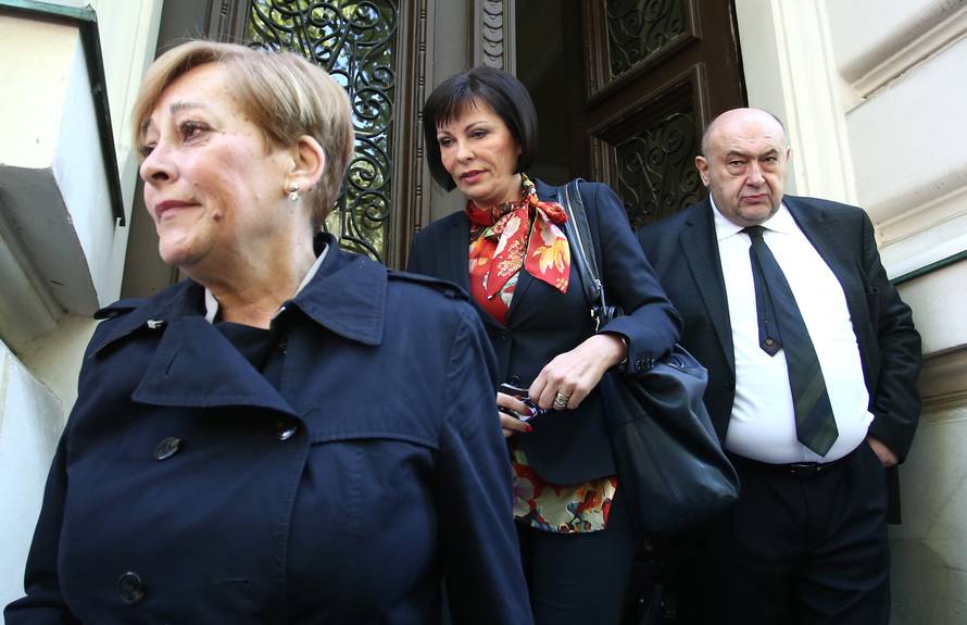 Turudić je odbio nagodbu za Žužića: Tužitelji traže izuzeće