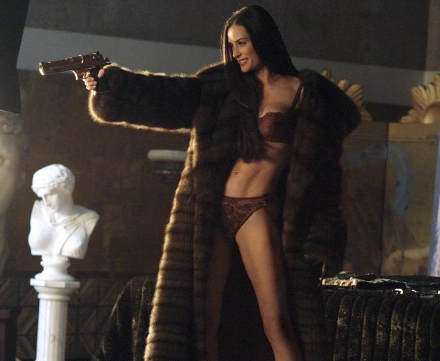 Smrtonosne i seksi: Negativke na koje se 'pale' cure i frajeri