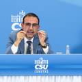 Demokr&scaron;&cacute;ani Berlinu prijete uskra&cacute;ivanjem financija ako na vlast do&dstrok;e stranka Ljevica