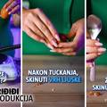 Ovaj lifehack promijenit će vam naviku čišćenja jaja od ljuske