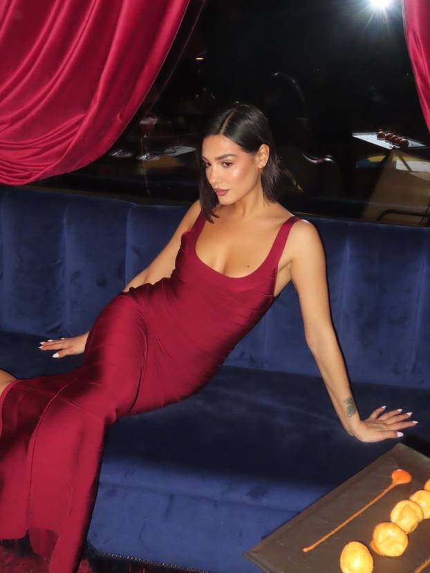 FOTO Ona tješi braniča Italije nakon noćne more u Zenici