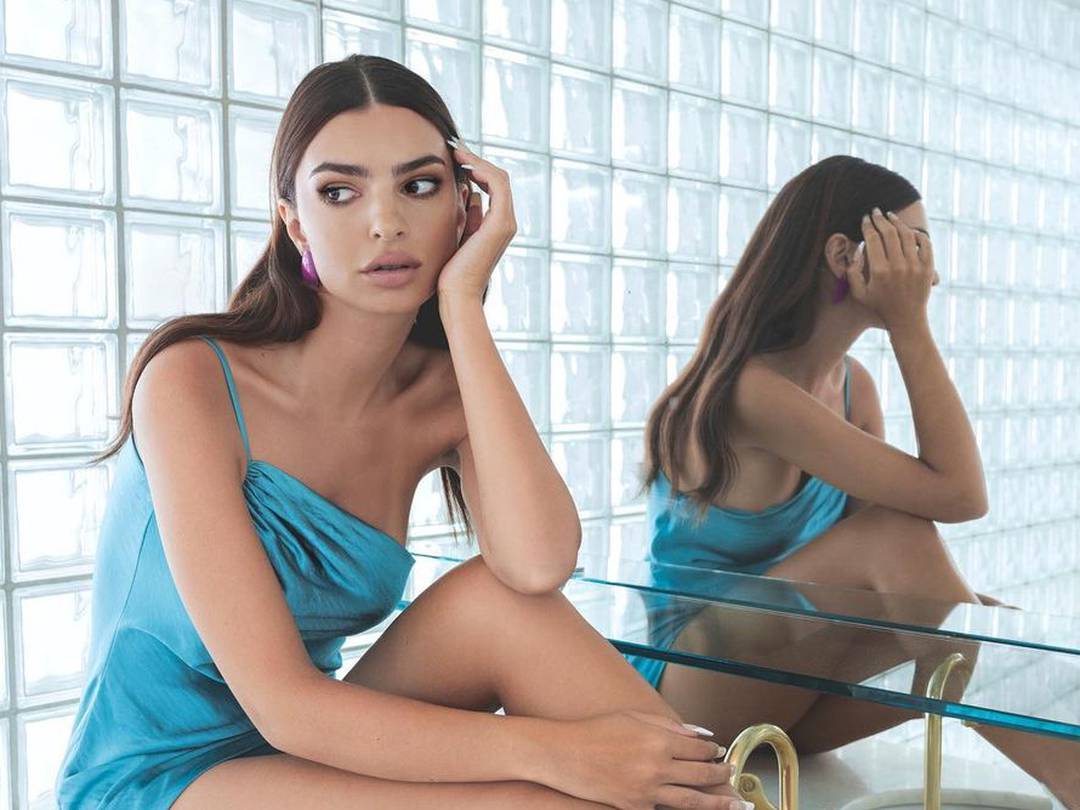 Emily Ratajkowski priznala da je već dva mjeseca u tajnoj vezi s pjevačem Harryjem Stylesom