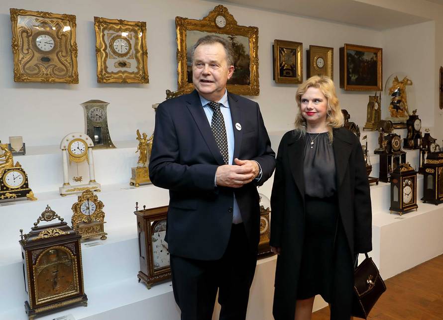 Muzej za umjetnost i obrt slavi 140 godina novim izložbama