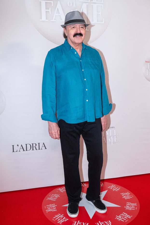 Zagreb: Održan je Story Hall of Fame