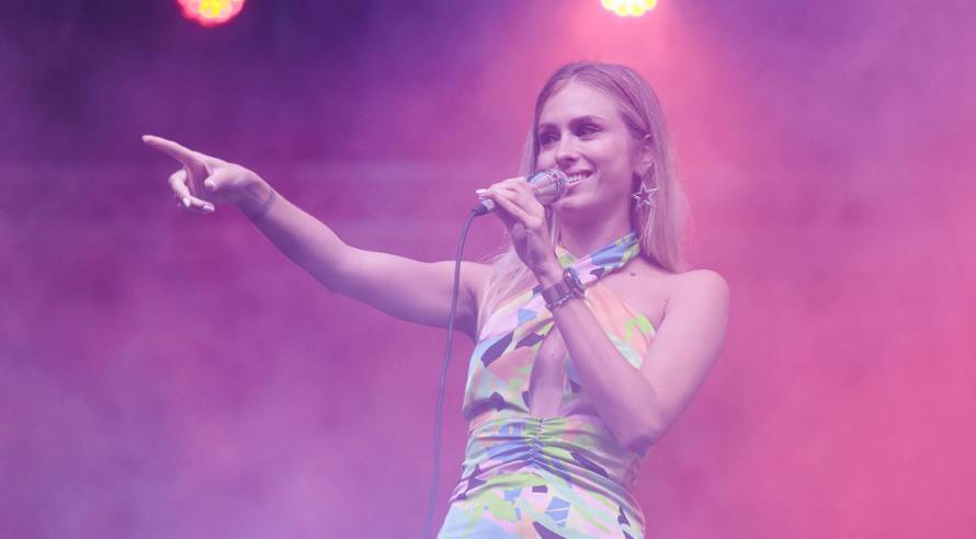 Split: Koncert Dražena Zečića i prijatelja na Žnjanu