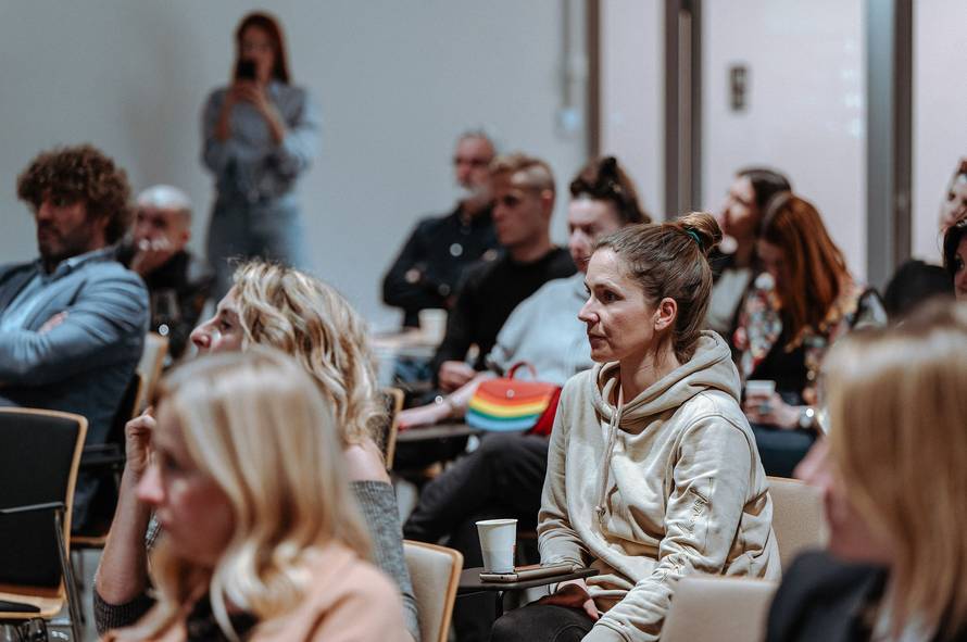 Mali poduzetnici iz cijele Hrvatske hvale ovu edukaciju