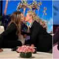Jennifer i Ellen su se poljubile u emisiji: 'Imaš mekane usnice'