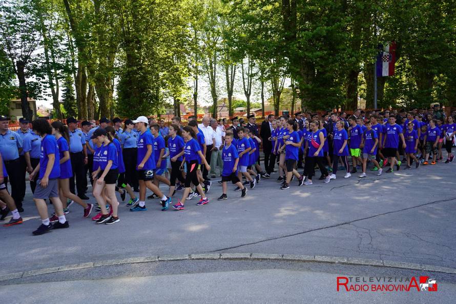 Napad na PP Glina: Tomislav Rom imao je tek 20, branio je svoje. Pokošen je snajperom