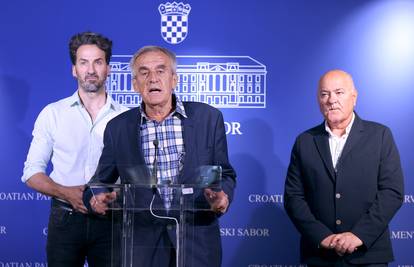 Dio oporbe protiv pandemijskog sporazuma s WHO-om, Most  bi zbog toga pokrenuo referendum