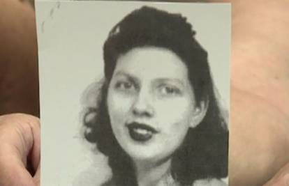 Pronašla nestalu majku nakon 40 god., pokopali krivu 1996.