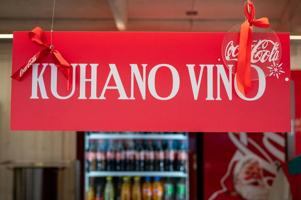 24sata: Ponuda na Adventu u Zagrebu