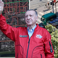 Neviđene mjere u centru, sve sklanjaju zbog Erdogana: ‘Pa ovoga nije bilo ni za Busha’