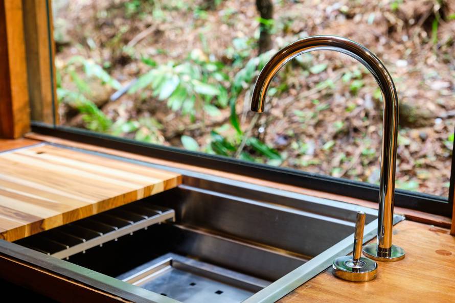 Hrvat usred brazilske prašume gradi futurističke ekokućice