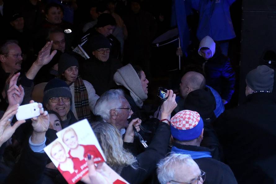 Goran Stanzl/PIXSELL