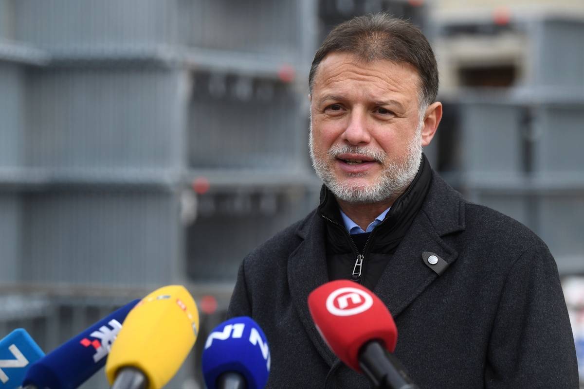 'O odgovornosti ćemo kasnije, sad moramo smanjiti brojke'
