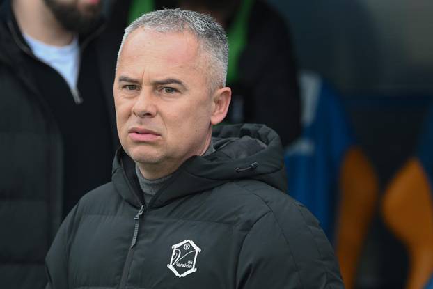 Vara&zcaron;din i Dinamo sastali se u 23. kolu SuperSport HNL-a