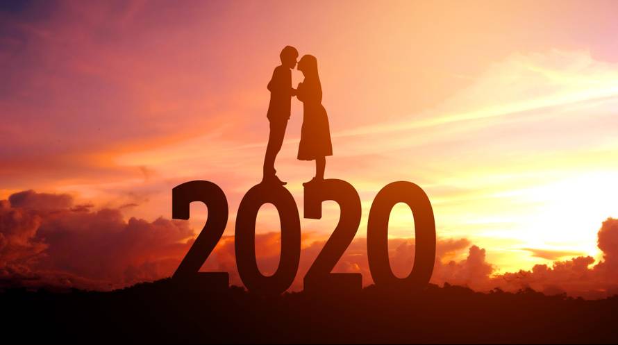 Veliki ljubavni horoskop 2020.: Provjerite što vas sve očekuje!