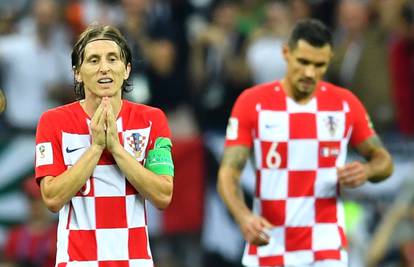 Ovo boli: Samo Hrvatska i San Marino nisu zabili u Ligi nacija