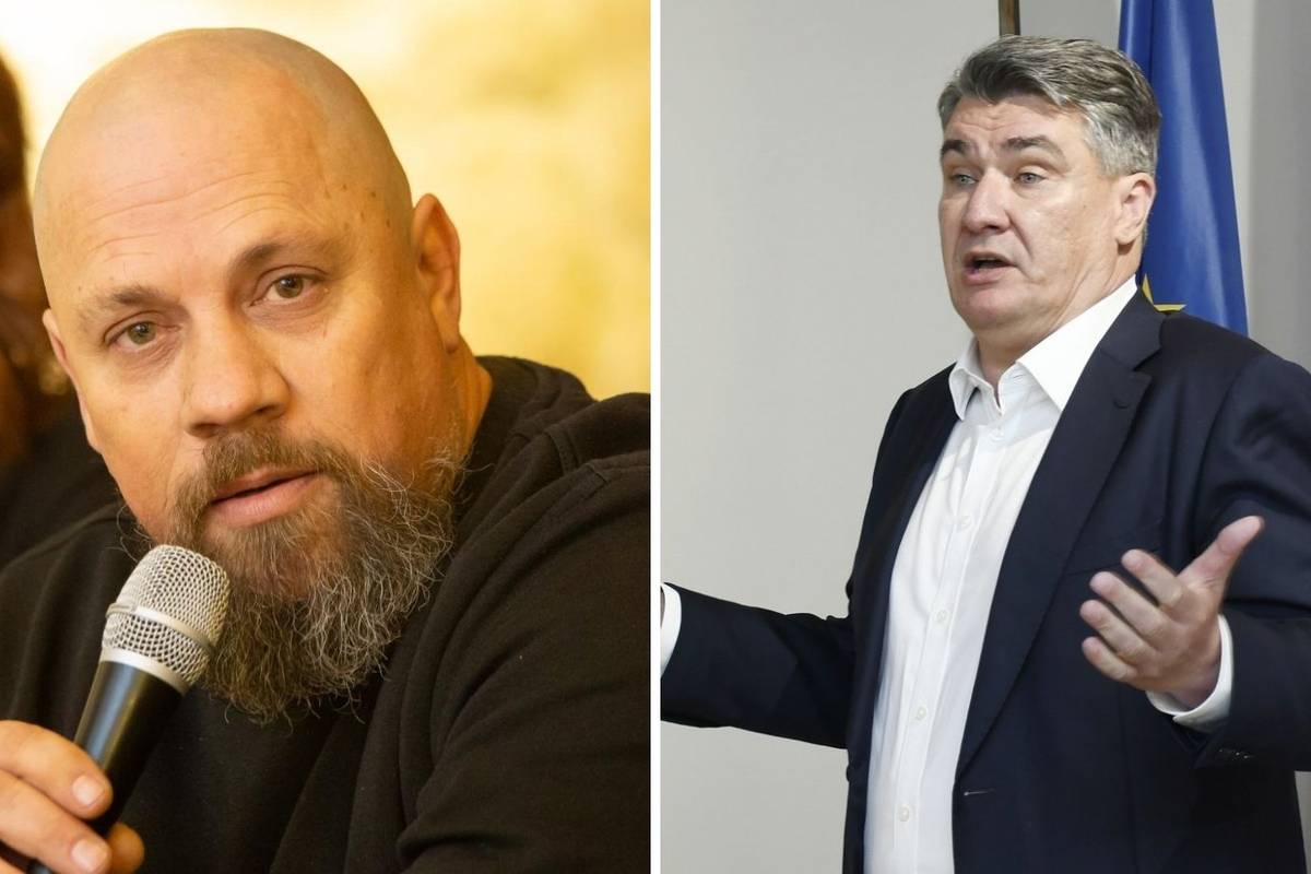 Dežulović: Milanoviću, nesrećo. Što znači 'Ragnar za siromašne'