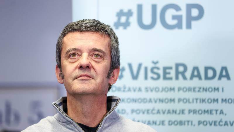UGP traži transparentnost u upravljanju javnim novcem