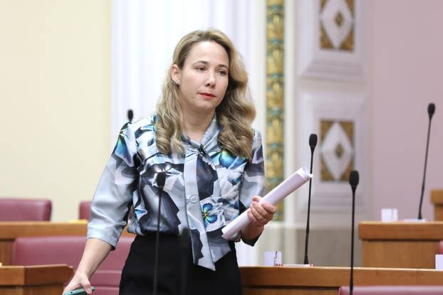 FOTO Kako se kroz godine mijenjala Selak Raspudić