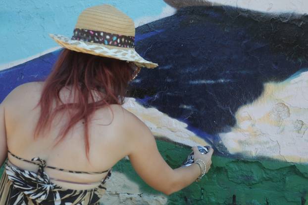 Kozjak : Održan 19. Slama festival - Sloboda