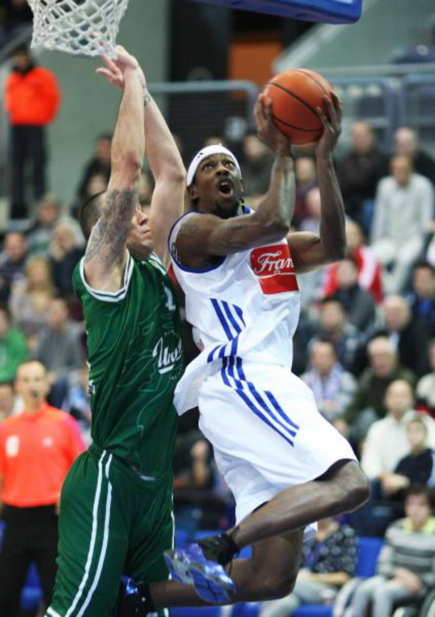 Jurica Galoić/Pixsell