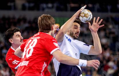 Veliki udarci za Zagreb, ali i reprezentaciju: Srna i kapetan Martinović otpadaju za Češku!
