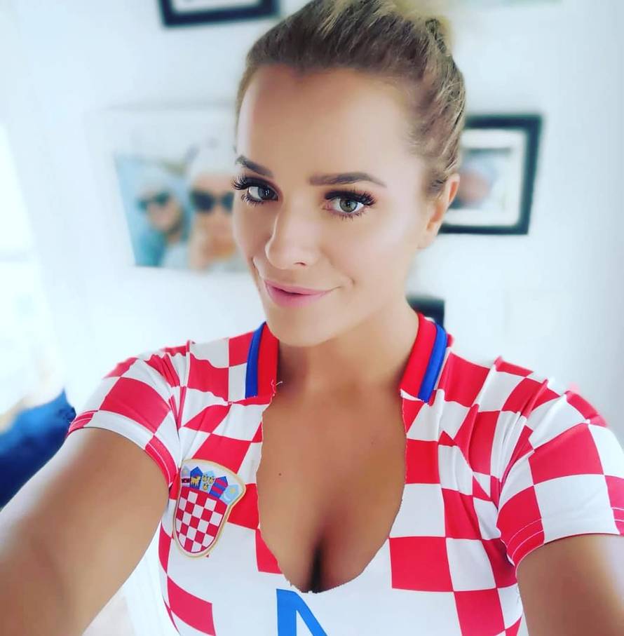 Nekad se seksala u BB-u, a sad je blogerica i okrenula se vjeri