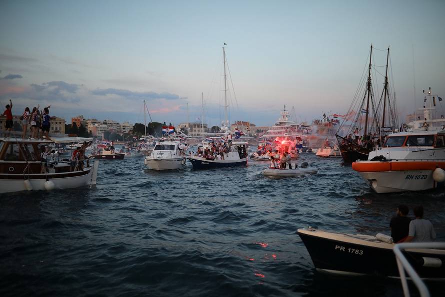 Zadarska dica ponos županije: Dobit će posebno priznanje...