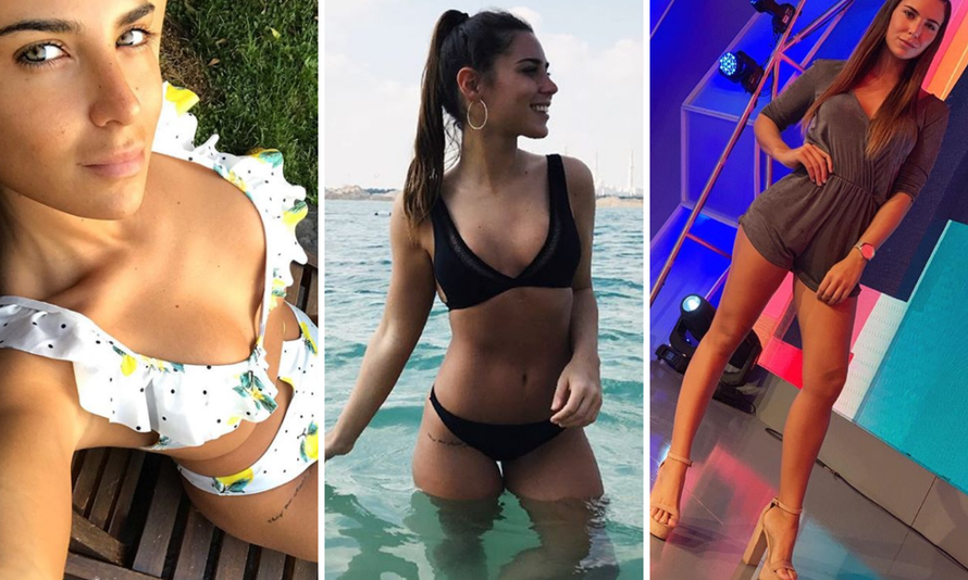 Neka si ga! I zaručnica Mina i rival Simeone brane Valverdea