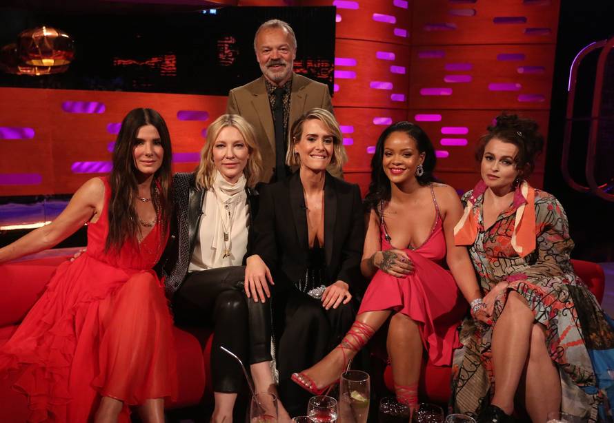 Graham Norton Show