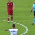 VIDEO Drama u borbi za HNL: Opatija do pobjede penalom u 97. minuti, bizaran propust suca