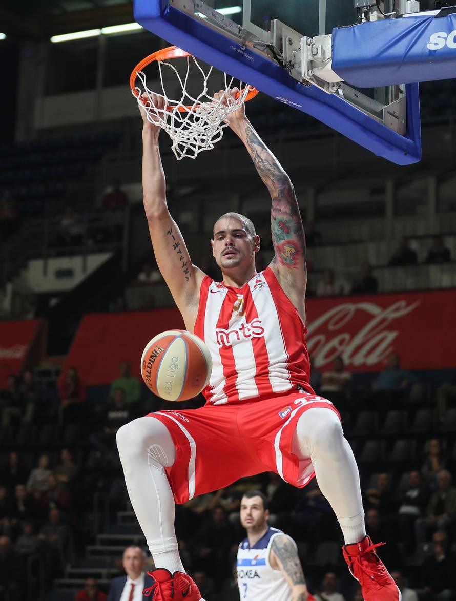 'Tetovirat ću sve zlikovce koji su se ikad pojavili u Batmanu'