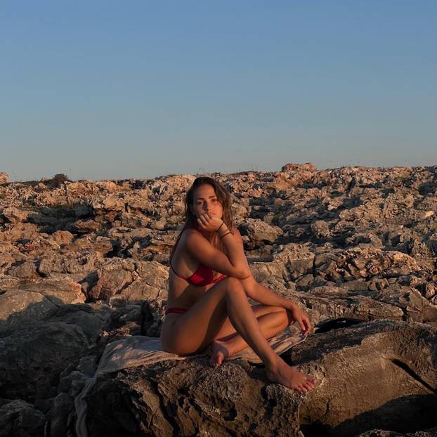 FOTO Španjolka koja dominira s motkom golica maštu pratitelja: 'Nije mi cilj samo skočiti visoko'