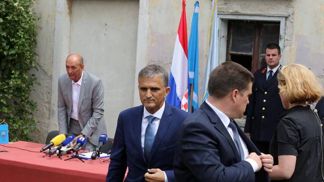 Vucelić: Nakon ostavke jedino rješenje su prijevremeni izbori