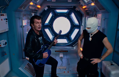 Devito i Bajaga snimili su duet! Fanovi su u šoku: 'U kojem mi to paralelnom svemiru živimo?'