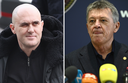 Turudić o Dabri: 'Ukupno ima osam inkriminirajućih snimki, a sporni kalašnjikov nismo našli'