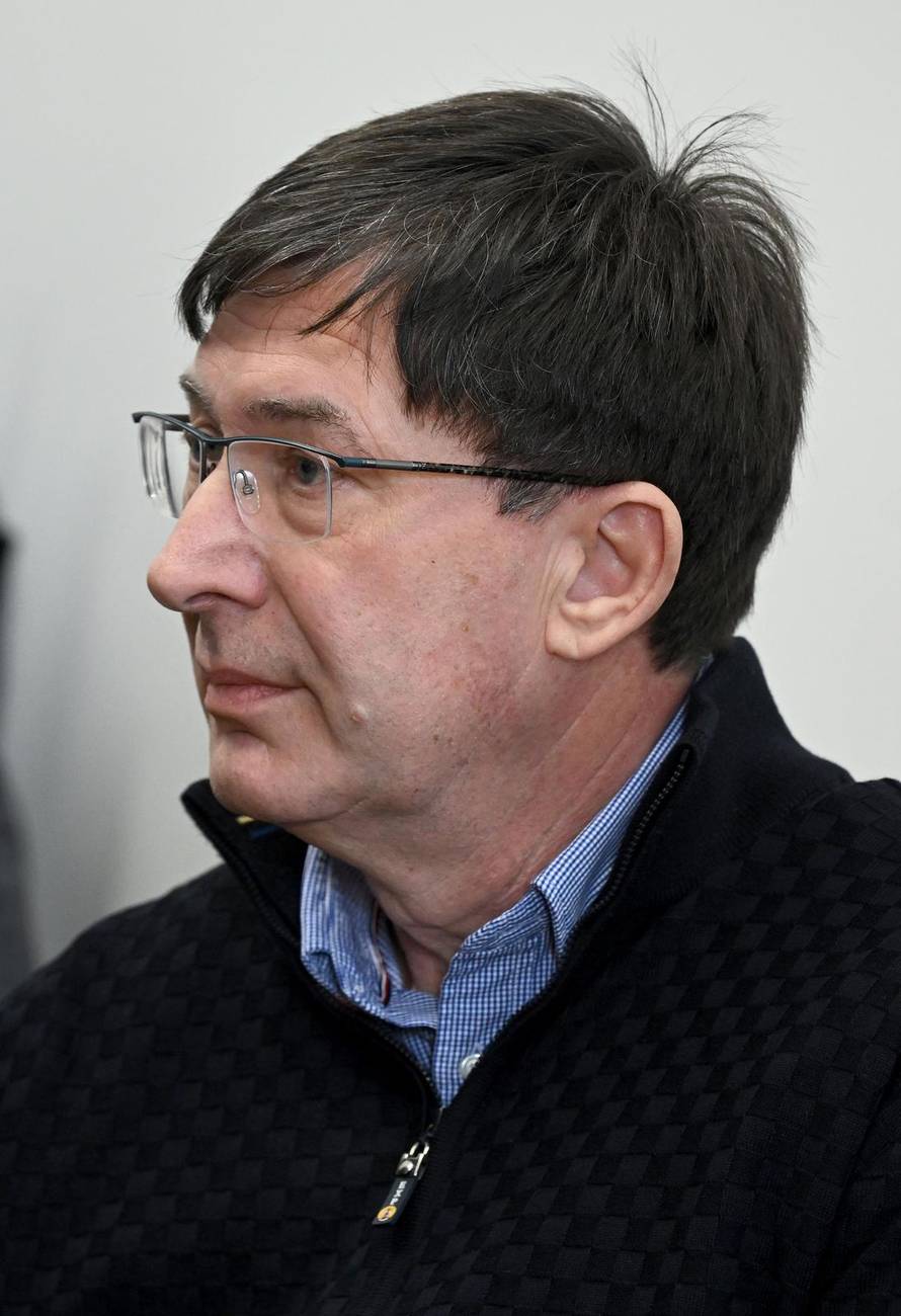 Zagreb: Početak suđenja za aferu Janaf