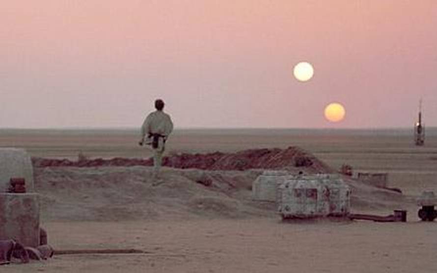 Zahvaljujući učeniku NASA je otkrila planet s čak dva Sunca