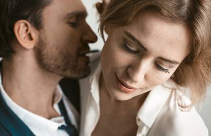 Muški znoj u ženama budi želju za vođenjem ljubavi, a veličina 'one stvari' ipak nije presudna