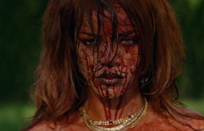 Rihanna ruši sve rekorde dan nakon objave novog albuma