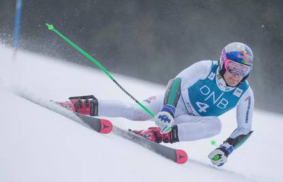 Ogroman zaostatak za Samuela Kolegu, u tijeku velika borba za Globus! McGrath je u prednosti