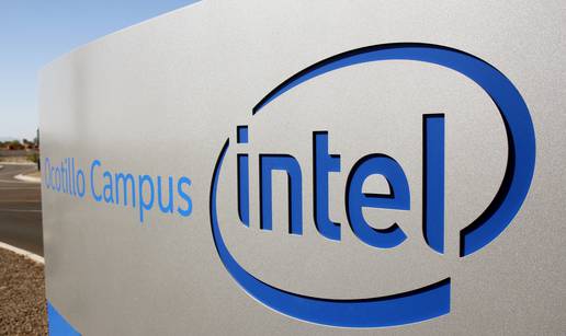 Potpore su bile ključ: Intel će u SAD-u proizvoditi nove čipove