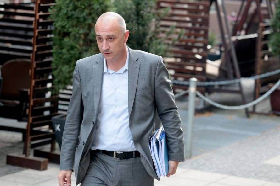 Patrik Macek/PIXSELL