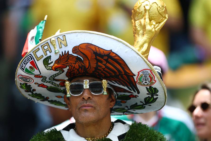 FIFA World Cup 2026 - Group A - Mexico v South Africa